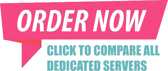 dedicated server order